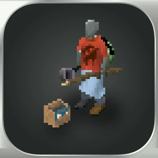 NEO Scavenger
