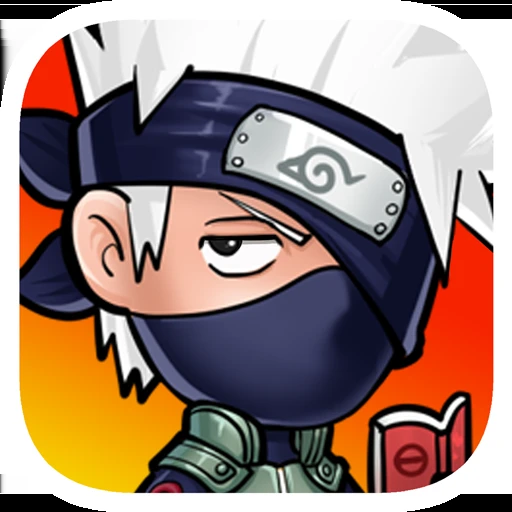 Ninja Rebirth – Легенда о монстрах