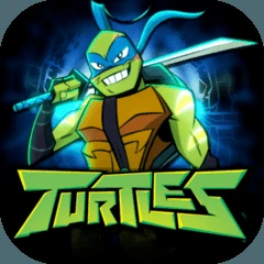 Ninja Turtles: Возвращение домой vb3