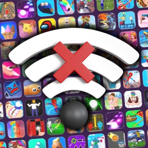 Офлайн игры