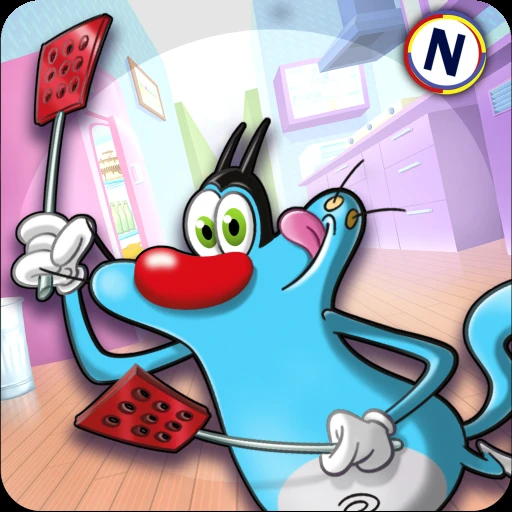 Oggy