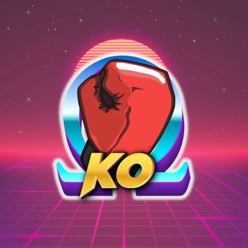 Omega Knockout: Панч-бокс