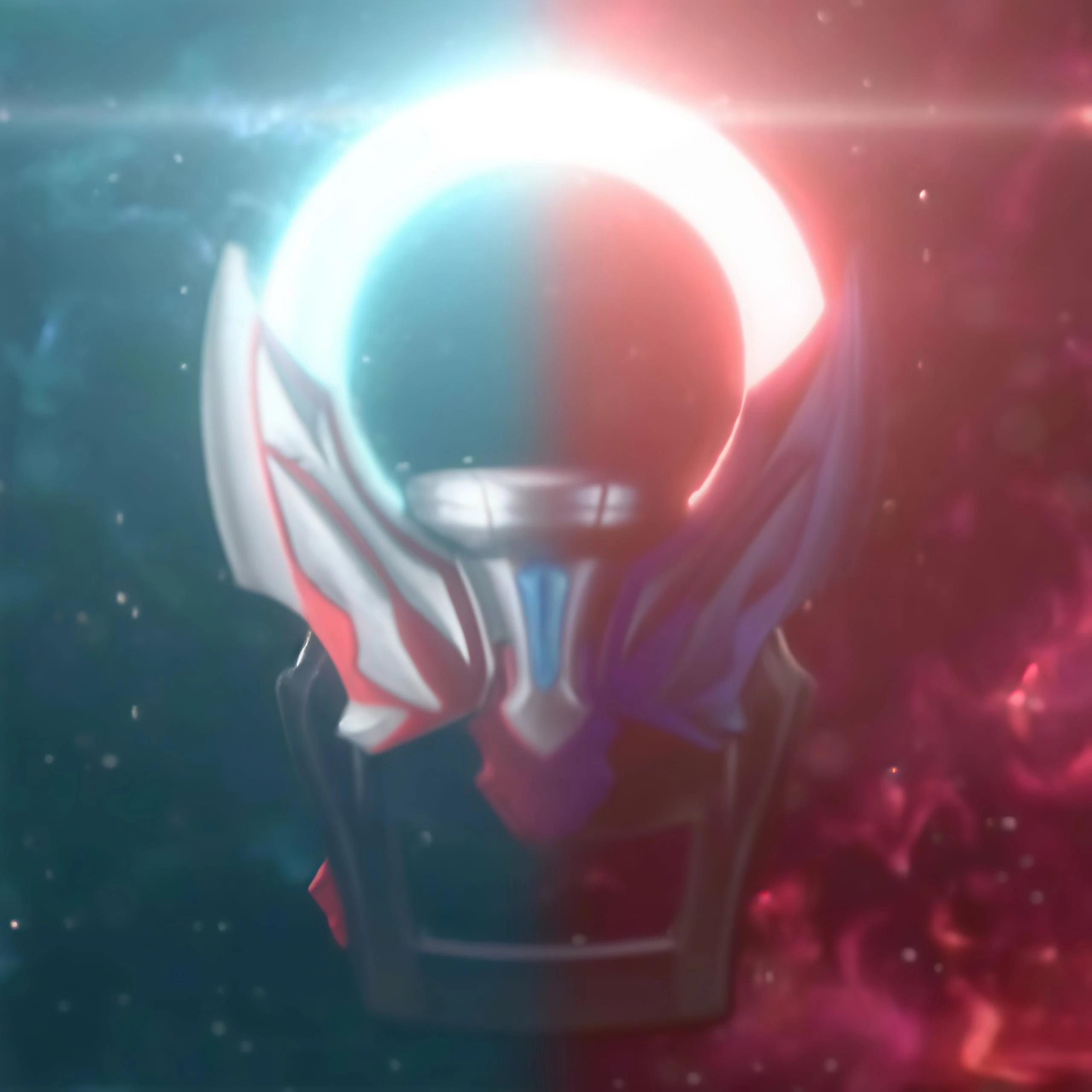 Orb Ring