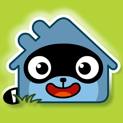 Pango Land – кукольный домик для детей