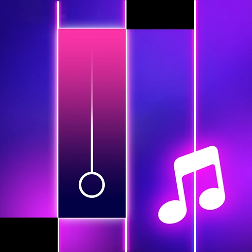 Piano Beat – Плитки EDM-музыки