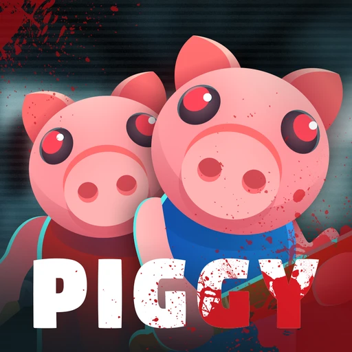 Piggy: Игра за Robux
