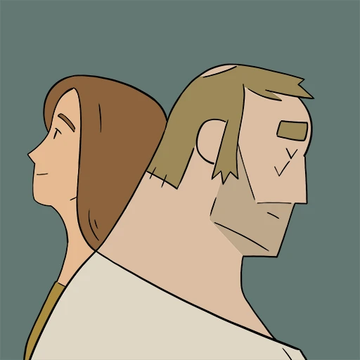 Pine: История потери