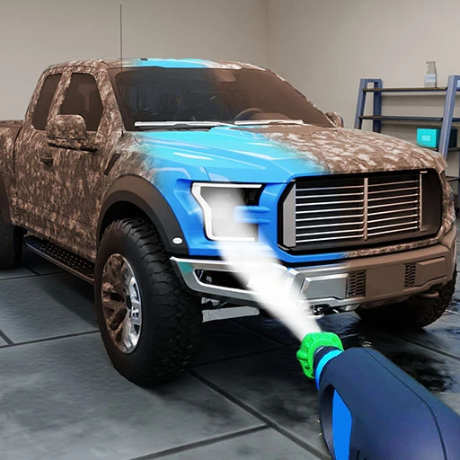 Power Wash! Симулятор уборки