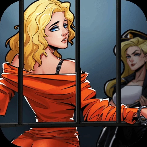 Prison Angels: Город грехов