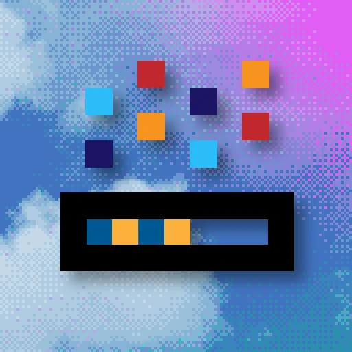 Progressbar95 – ностальгическая игра