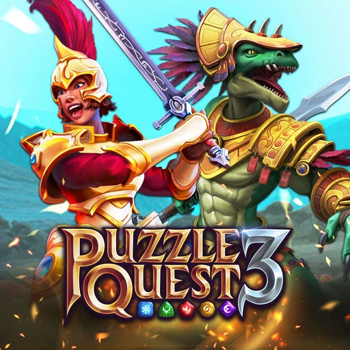 Puzzle Quest