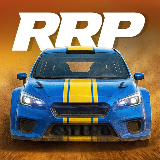 Rally Race Pro