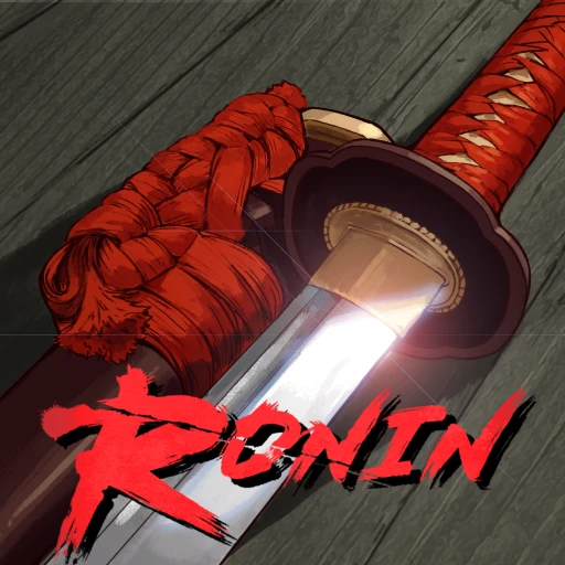 Ronin: Последний самурай