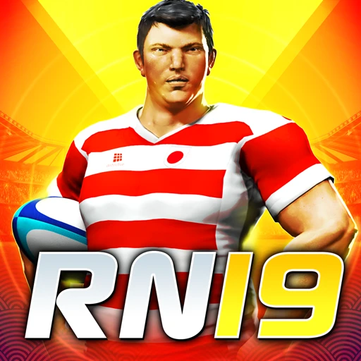Rugby Nations