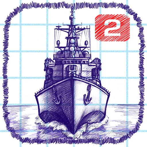 Морской бой