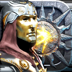 The Shadow Sun