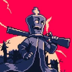 Shotgun King: Финальный шах и мат