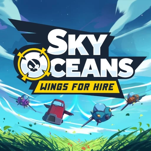 Sky Oceans: Крылья напрокат