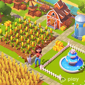 FarmVille