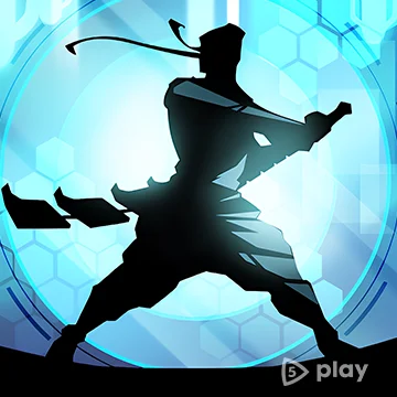 Shadow Fight