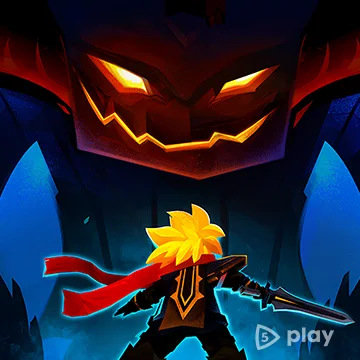 Tap Titans