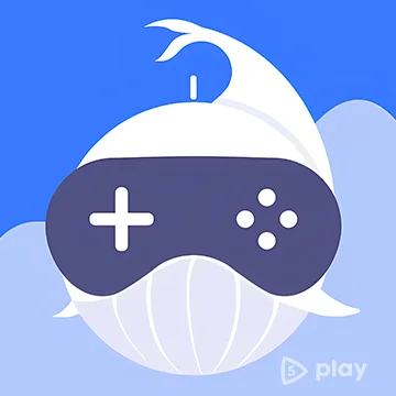 Whale Cloud Games