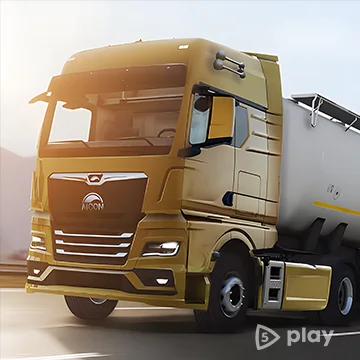 Truckers of Europe