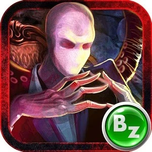 Slender Man Origins
