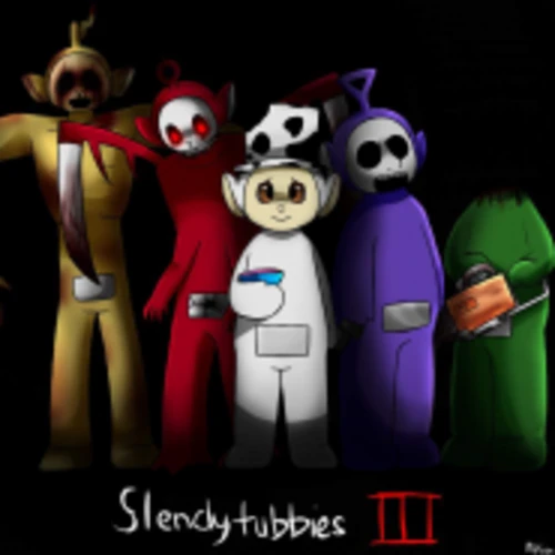 Slendytubbies