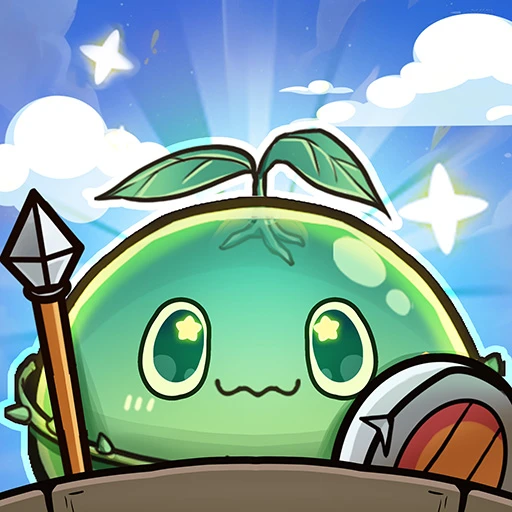 Slime Castle – Idle TD