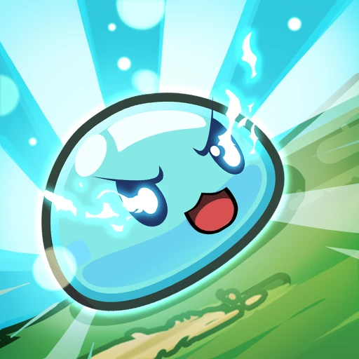 Slime Legends – Выживший