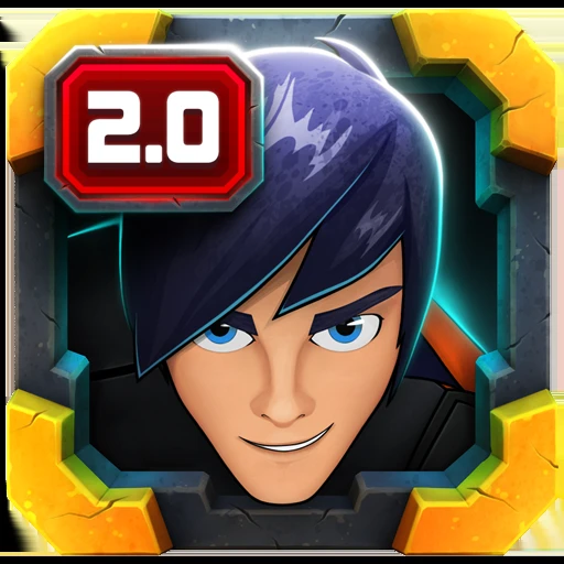 Slugterra: Тёмные воды