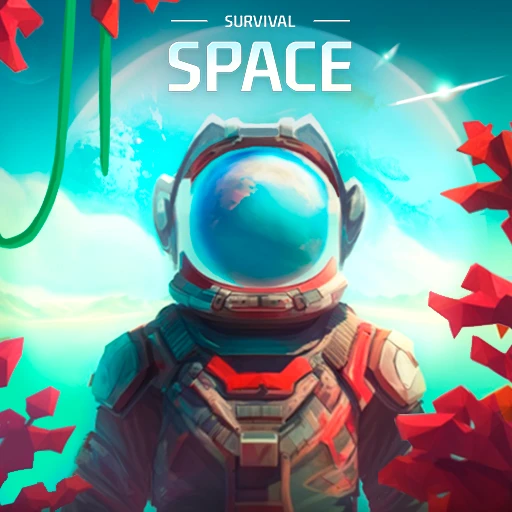 Космическое выживание: Sci-Fi RPG