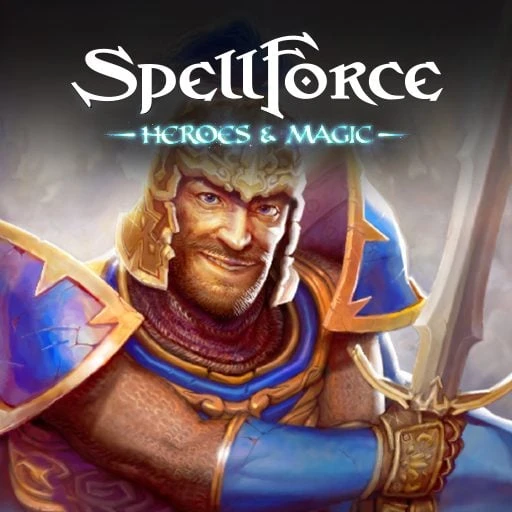 SpellForce: Герои и магия