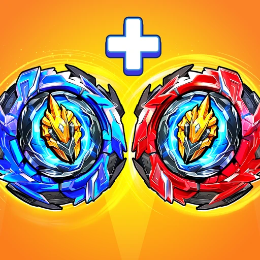 Spinner Battle: Битва слияний