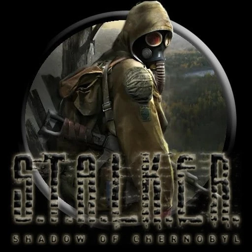 S.T.A.L.K.E.R.: Shadow of Chernobyl