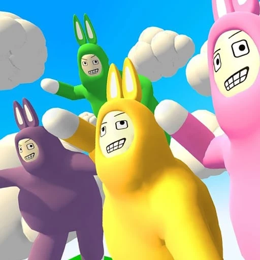 Super Bunny Man vb39