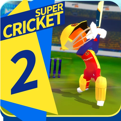 SUPER CRICKET