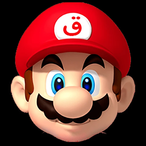 Super Mario