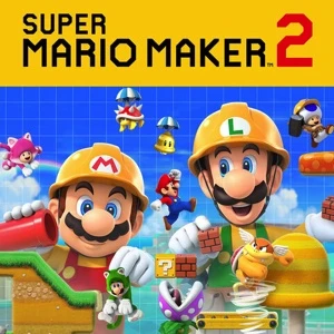 Super Mario Maker