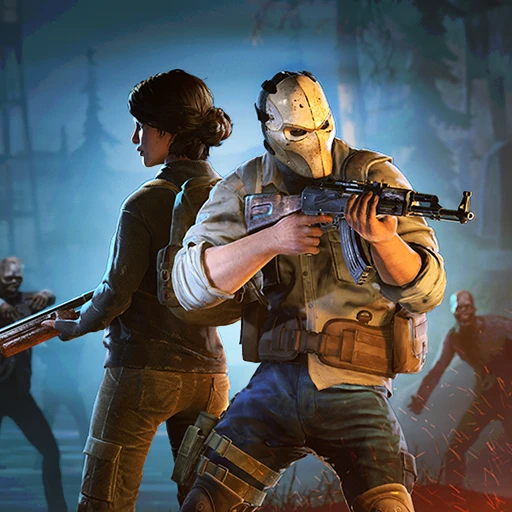 Survival Nation: Мобильная версия