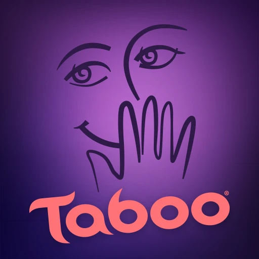Taboo – Официальная вечериночная игра