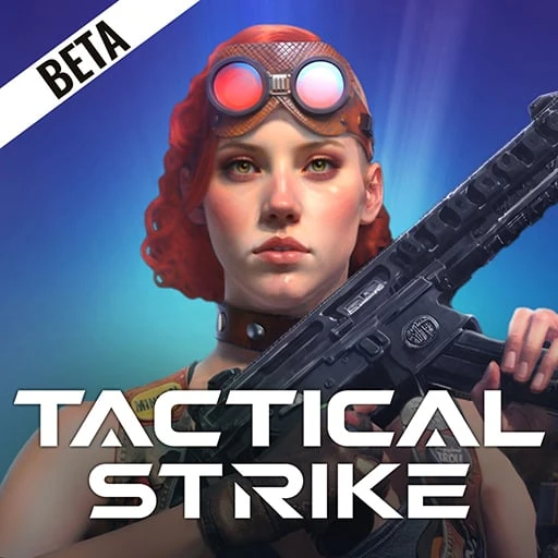 Tactical Strike: