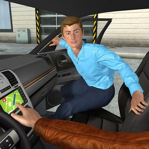 Такси