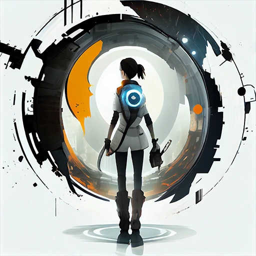 Teleportal