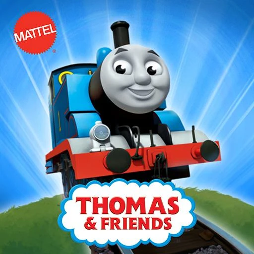 Thomas & Friends: Приключения!