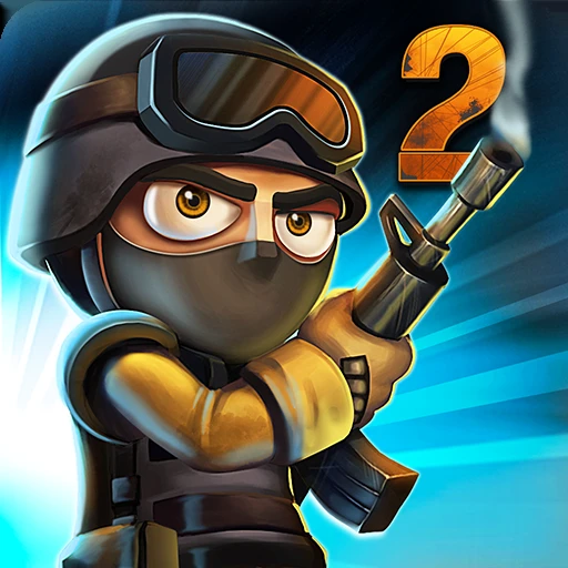 Tiny Troopers