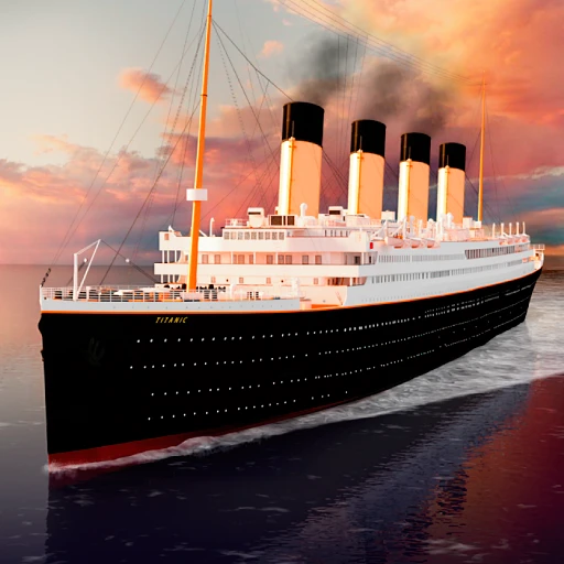 Titanic