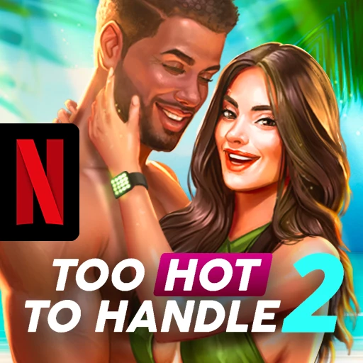 Too Hot to Handle