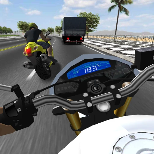 Traffic Motos